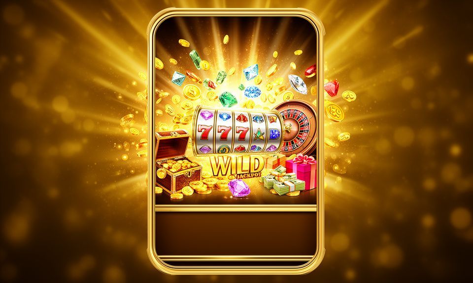 gr11 Slots Santa Millions — gr11-এ রিল ঘোরানোর সেরা জায়গা