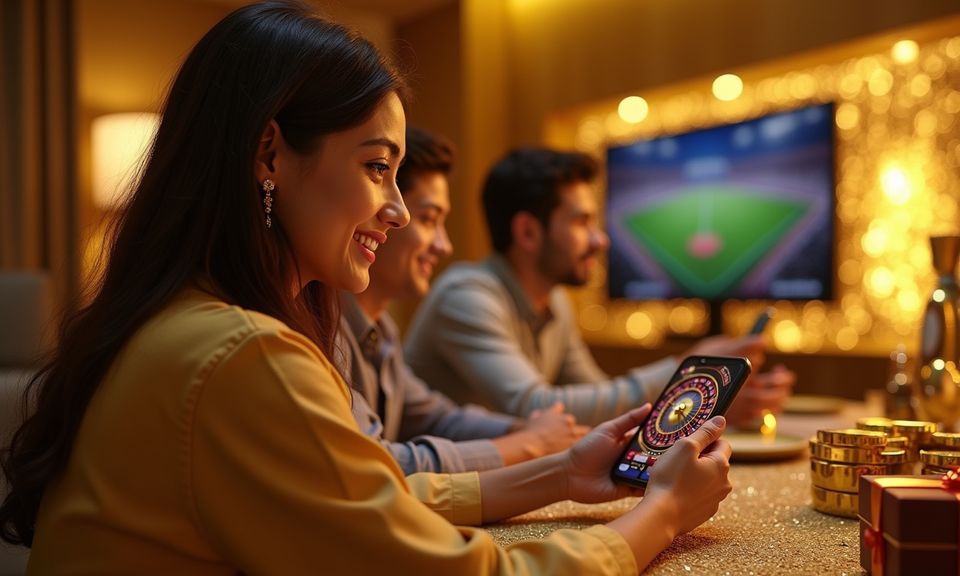 gr11 casino app visual